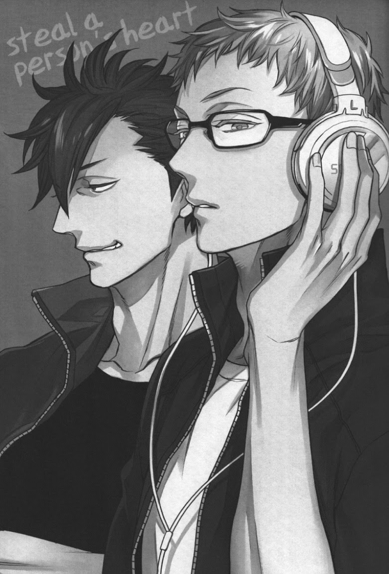 steal a person's heart page 2 full