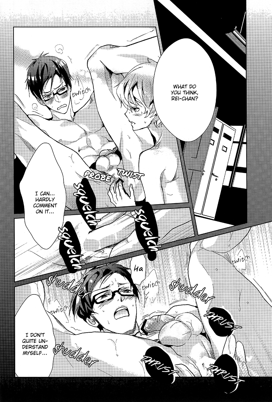 DIVE DASH page 10 full