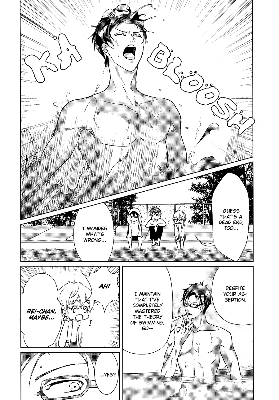 DIVE DASH page 2 full