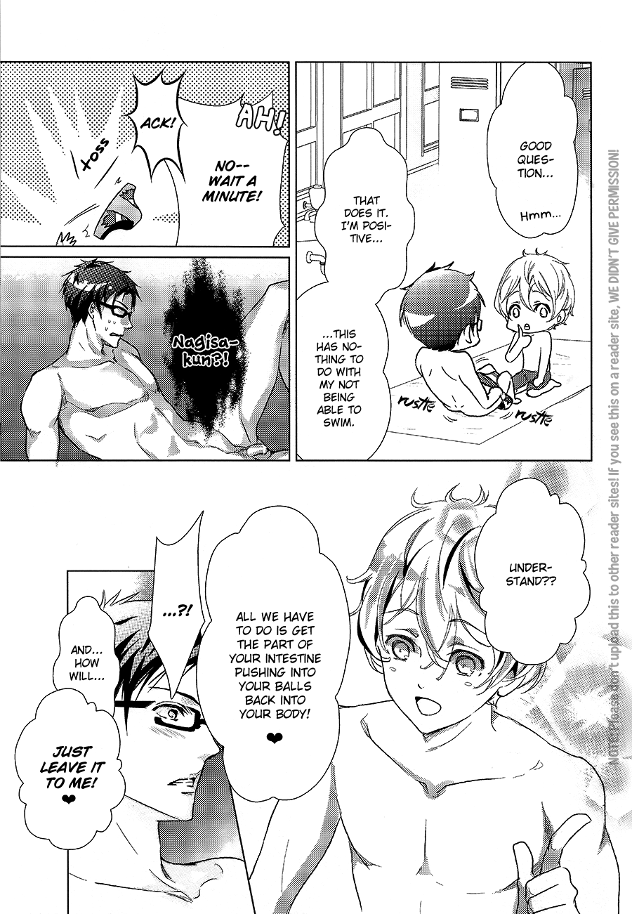 DIVE DASH page 9 full