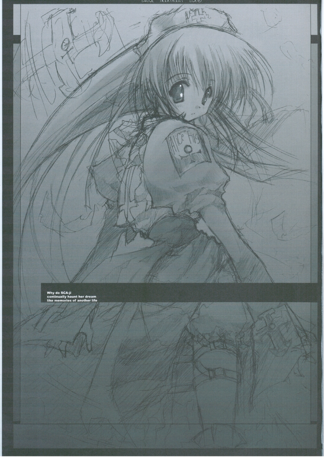 KOINUKANTAI ASSAULT 60 Bun page 2 full