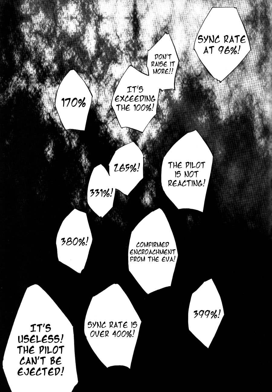 Shuujin no Jirenma | Prisoner's Dilemma page 4 full