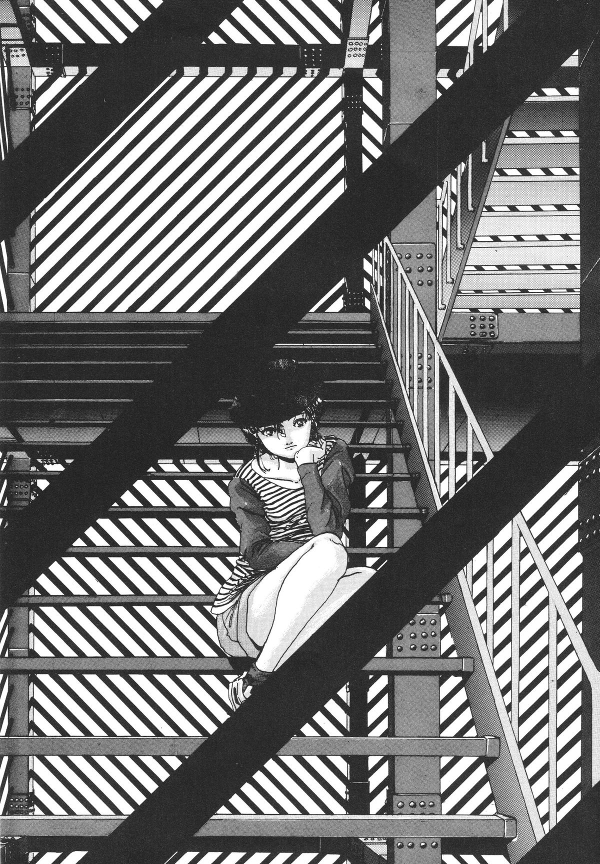 Kobayashi Shigeo Kojinshuu LIKE page 2 full