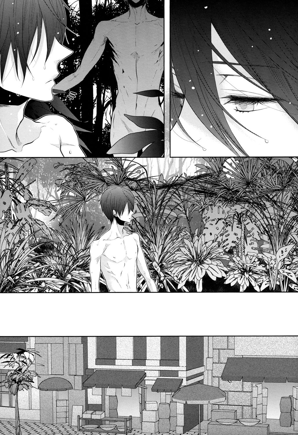 An Oasis In The Desert page 6 full