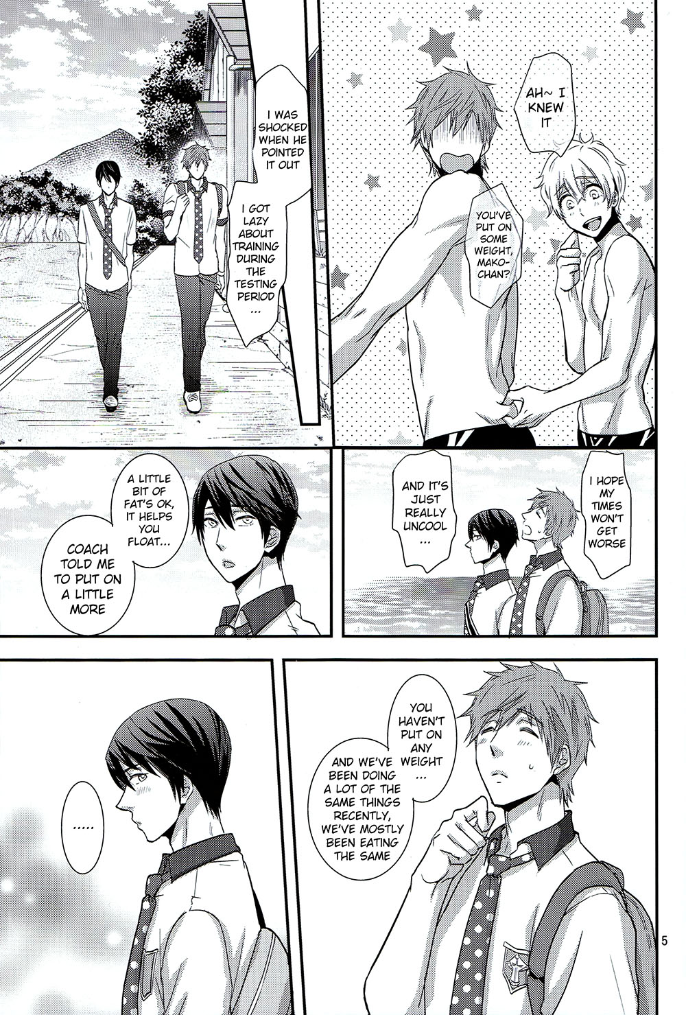 Thicky Cutie! page 4 full