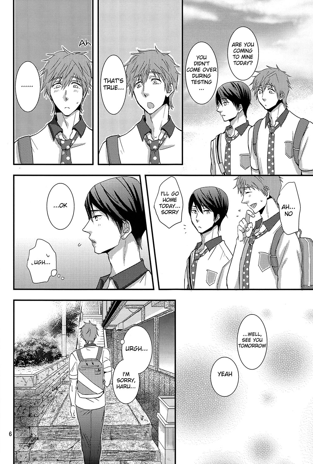 Thicky Cutie! page 5 full