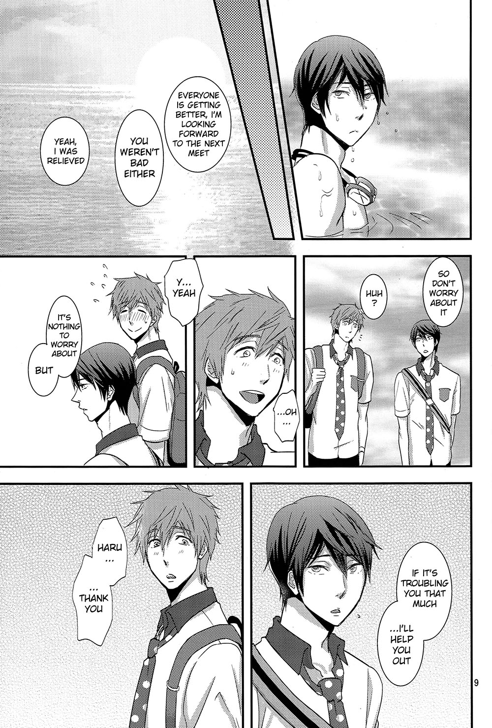 Thicky Cutie! page 8 full