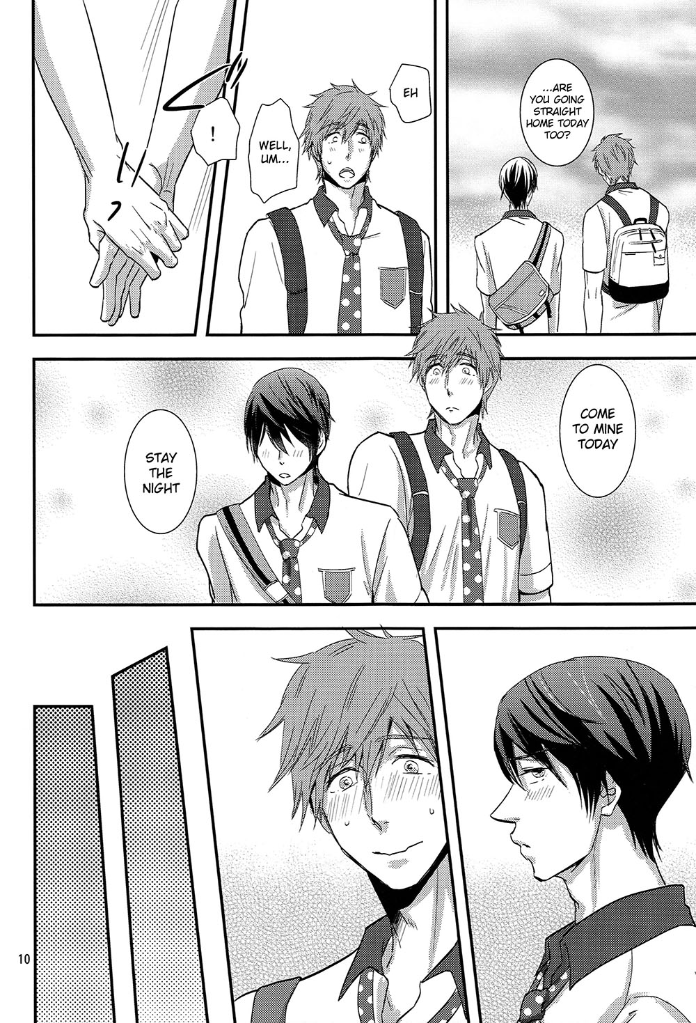 Thicky Cutie! page 9 full