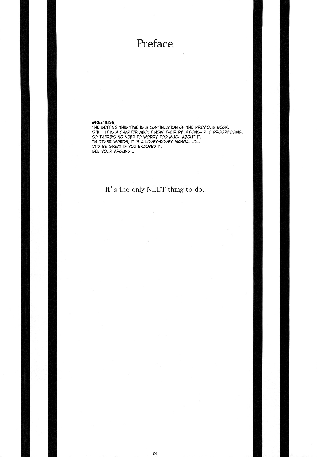 Alice in God Notepad page 3 full