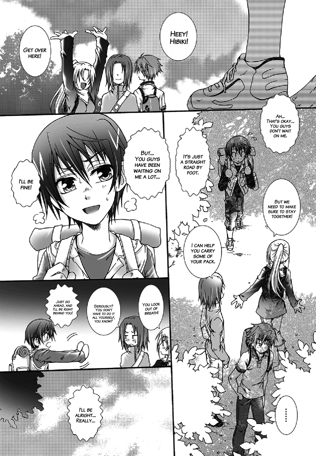 Dakara, sono te wo page 3 full