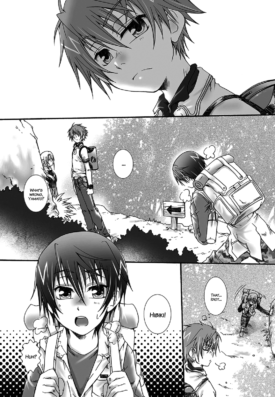 Dakara, sono te wo page 4 full