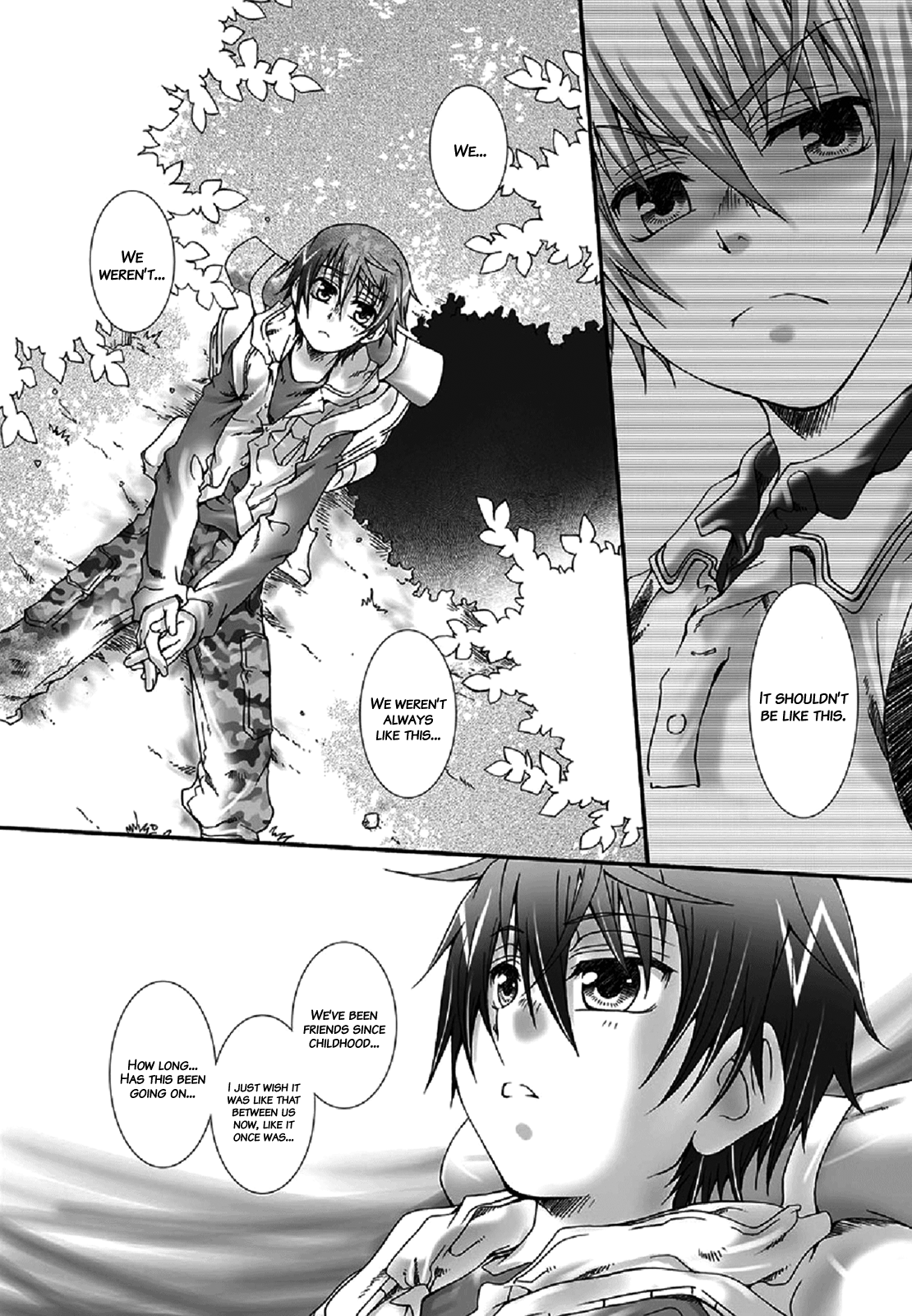 Dakara, sono te wo page 8 full