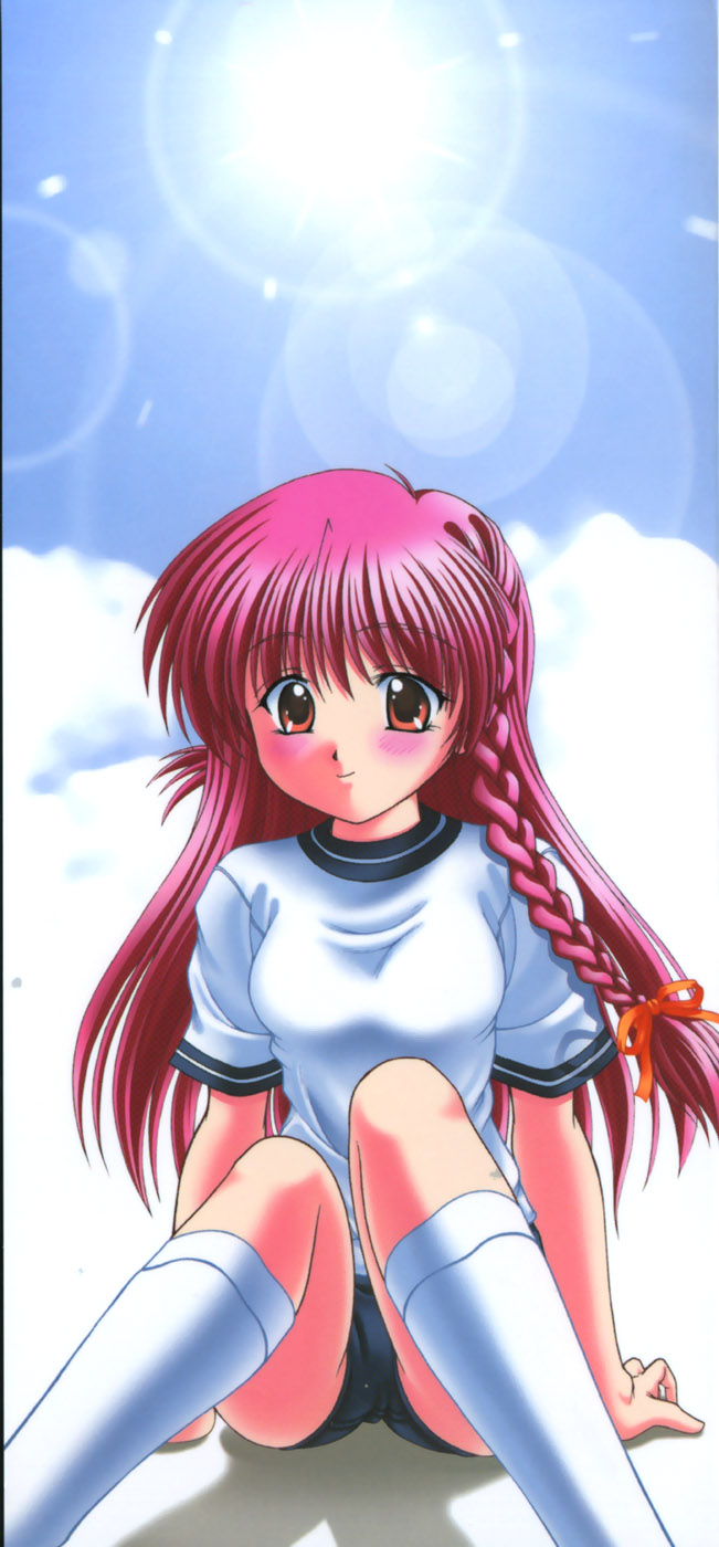 Miyo-chan no Houkago page 3 full