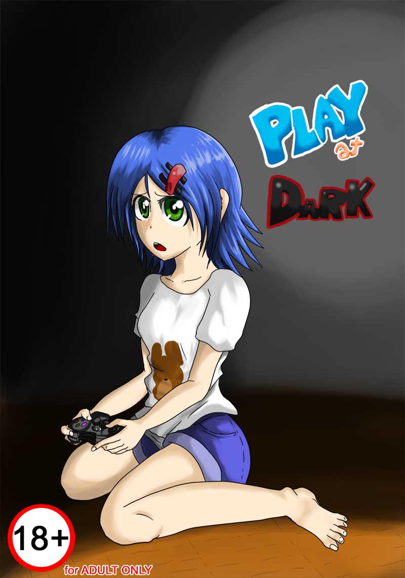 Play at Dark page 1 full