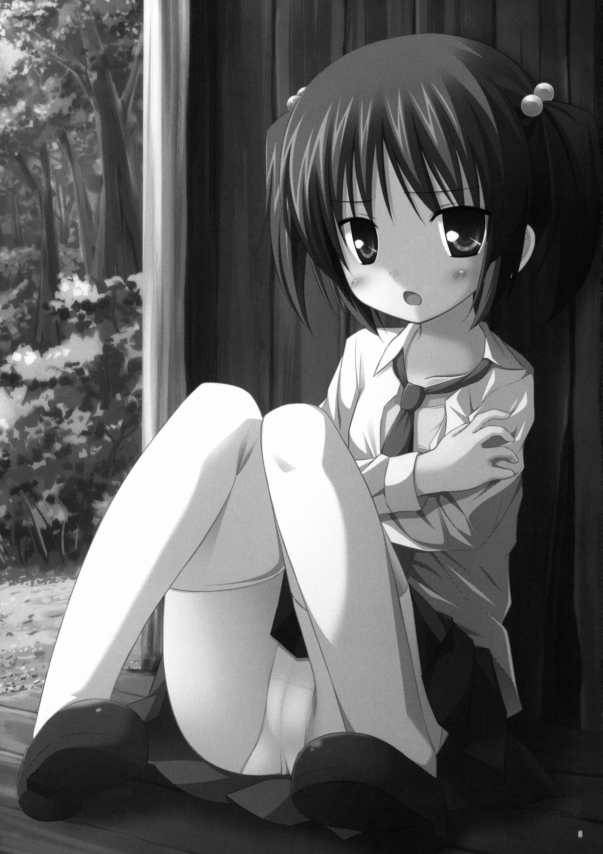 Shiiku-bu | Breeding Club page 2 full