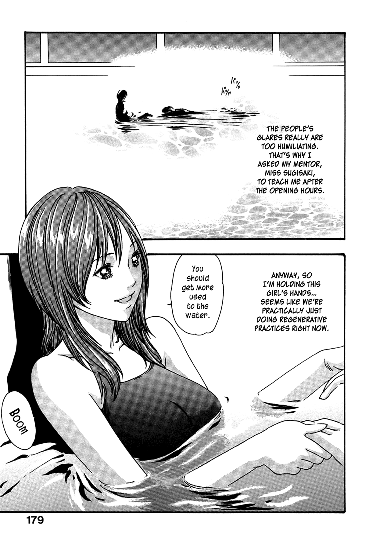 Swimming Classes page 2 full