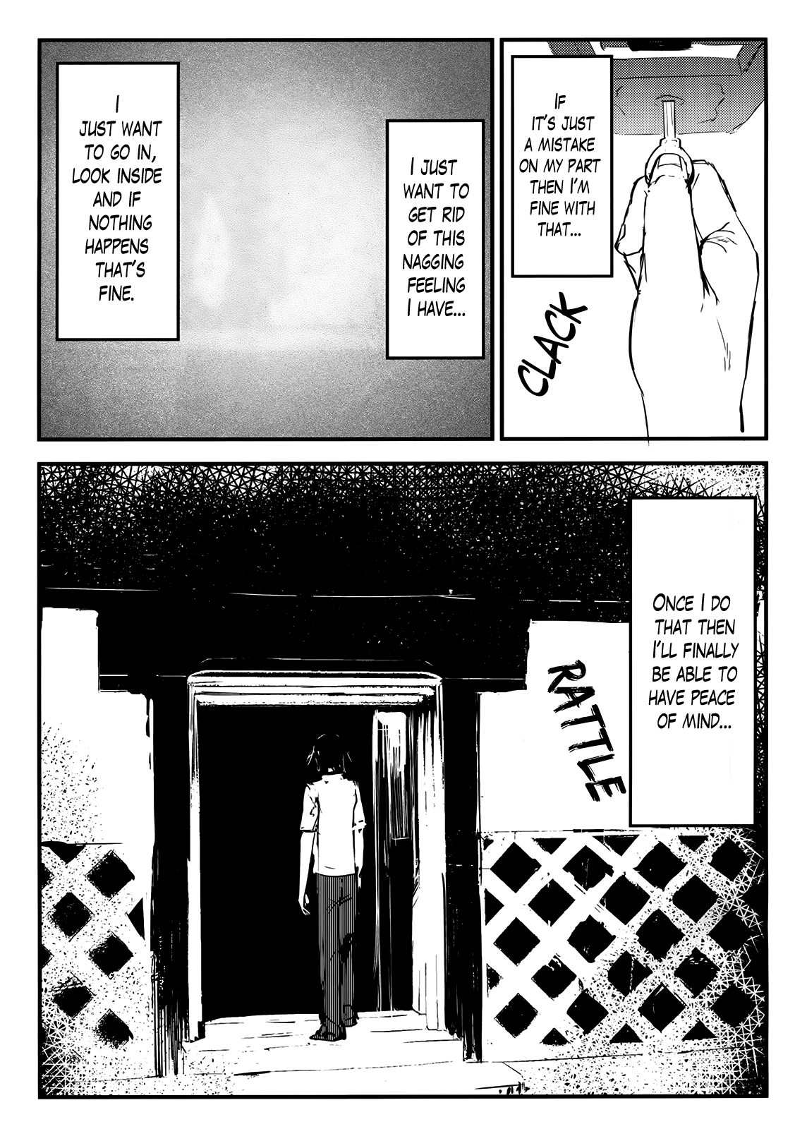 Shiragasane | Layers of White page 8 full