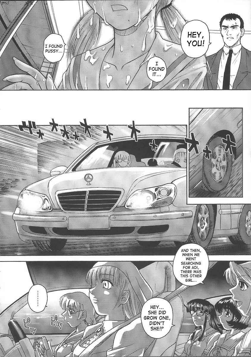 Dulce Report 6 page 7 full