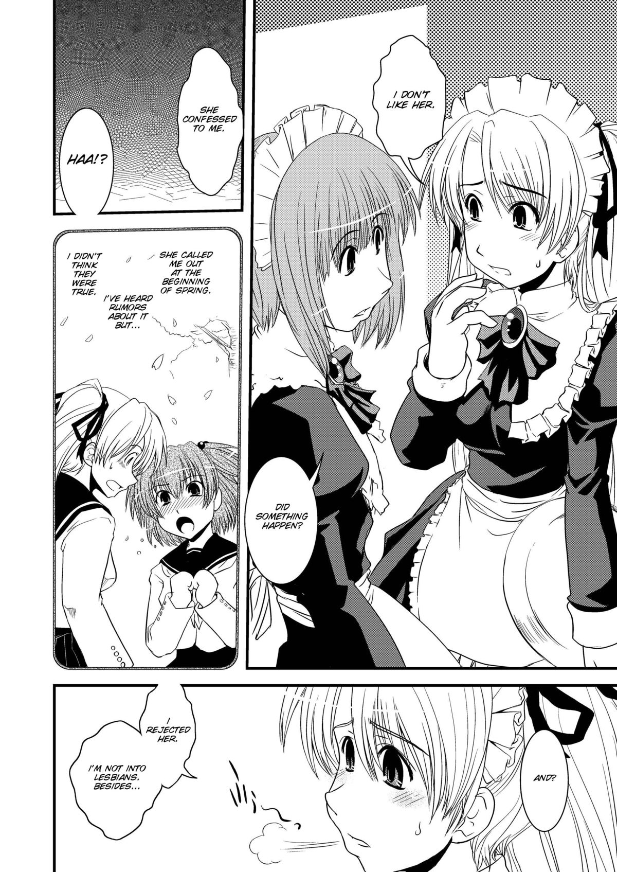 CROSS×DRESS After2 page 9 full