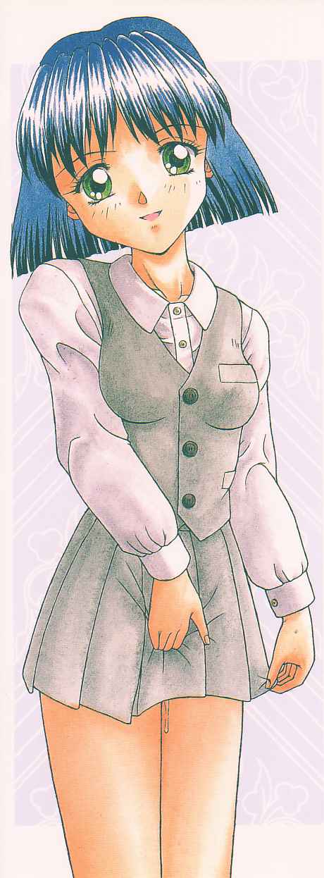 Teen Dreams page 2 full