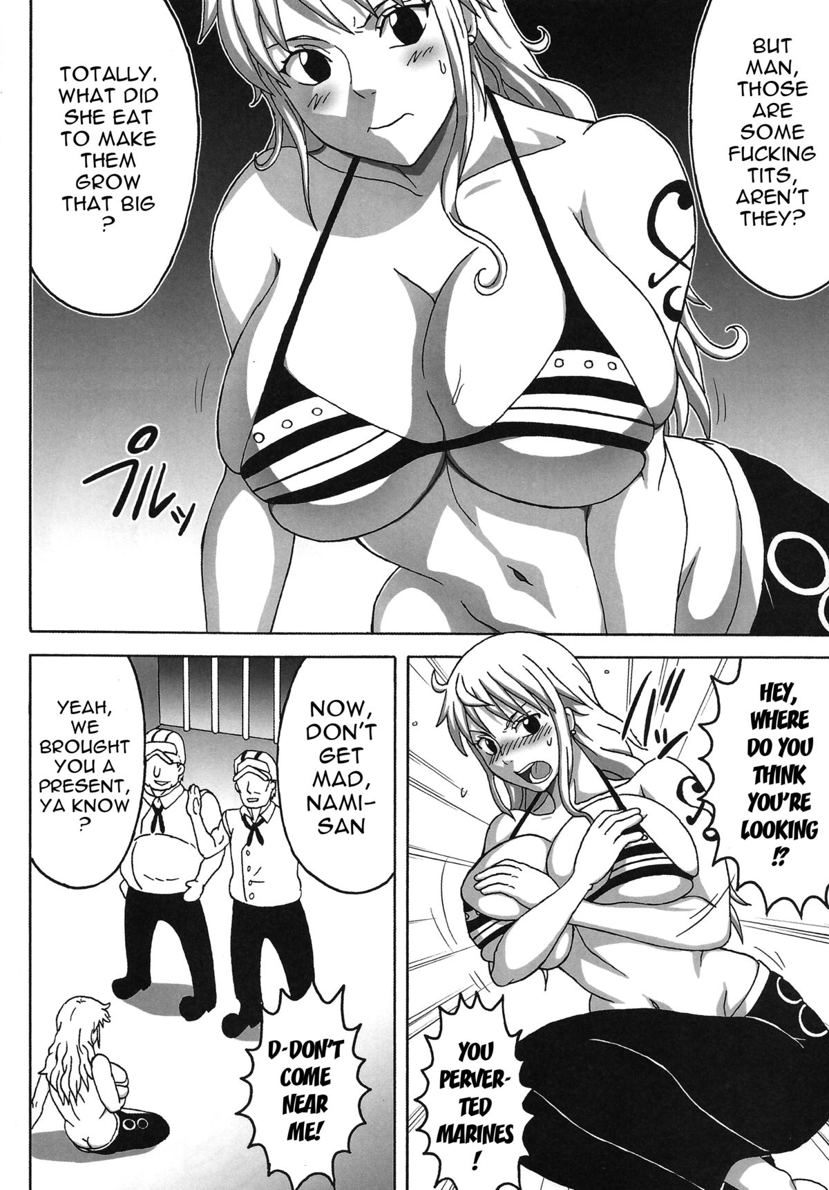 Nami SAGA page 3 full