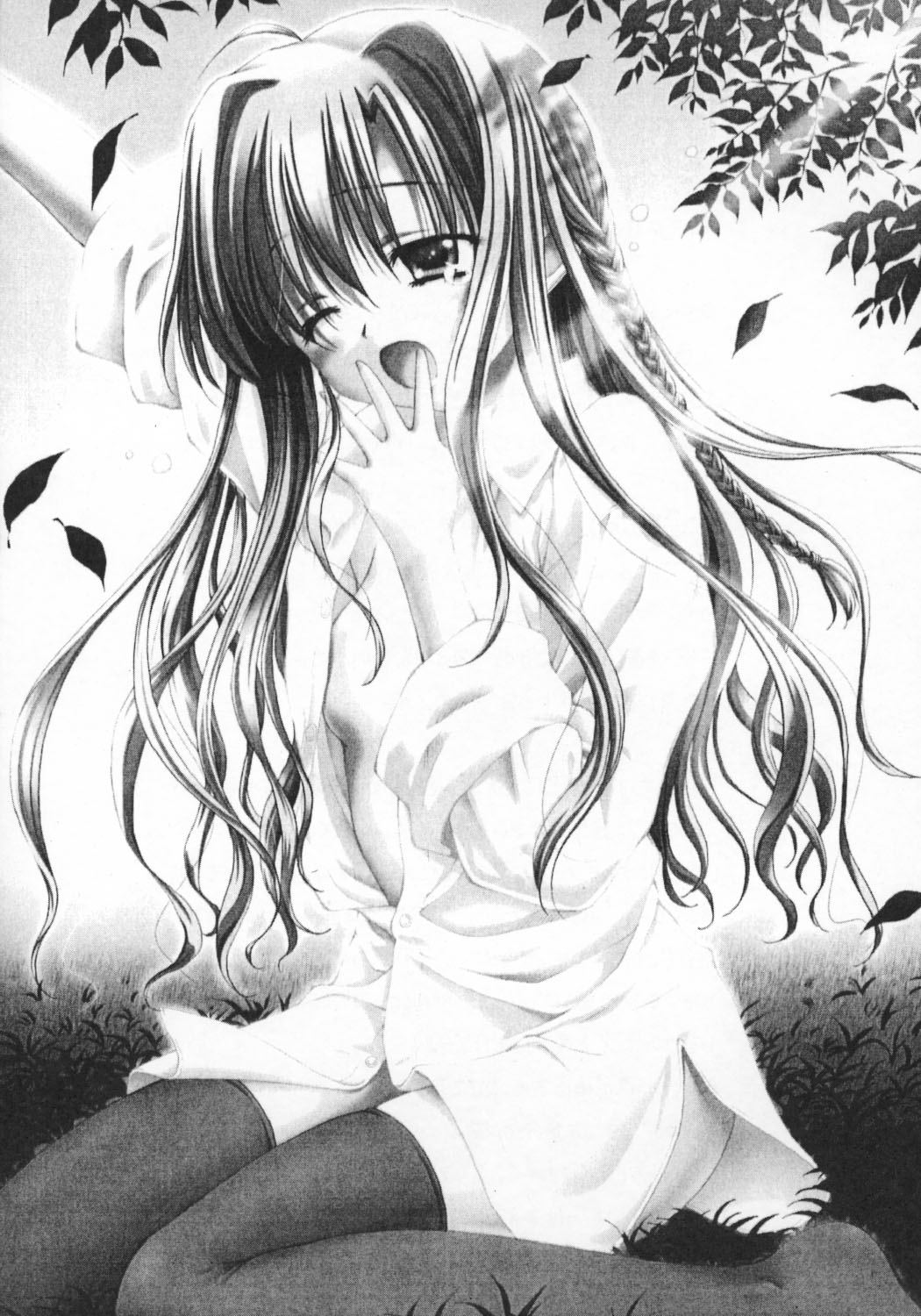 Shadow's 12 page 2 full