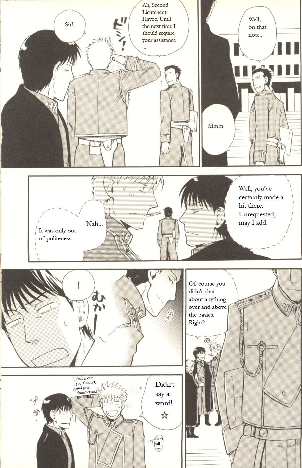 Off Limits page 6 full