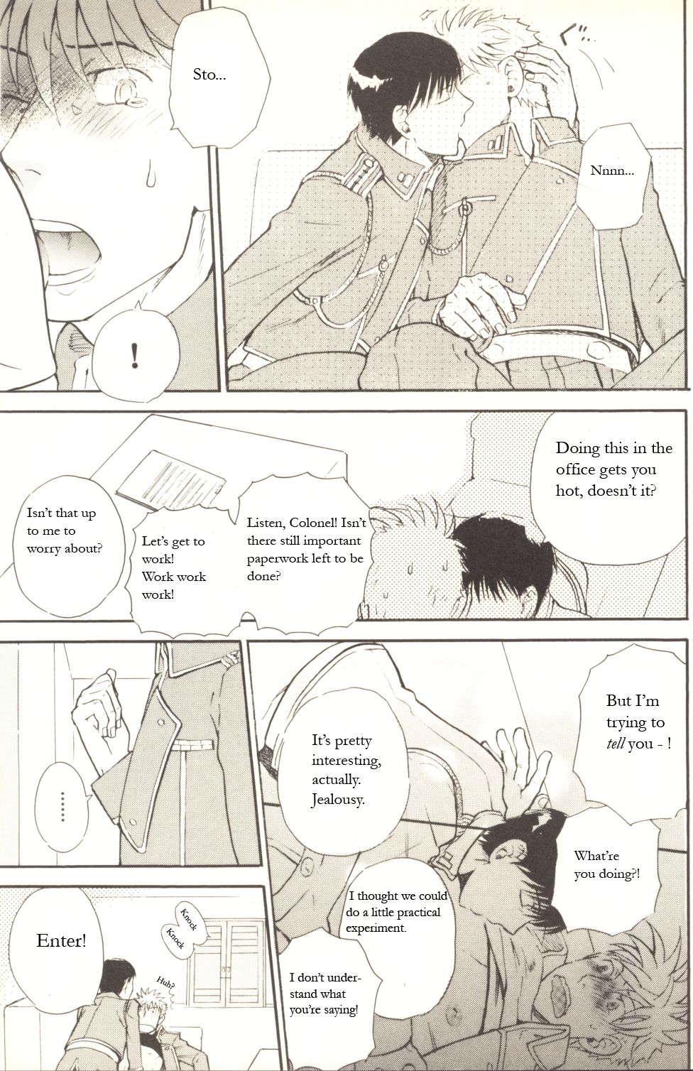 Off Limits page 8 full