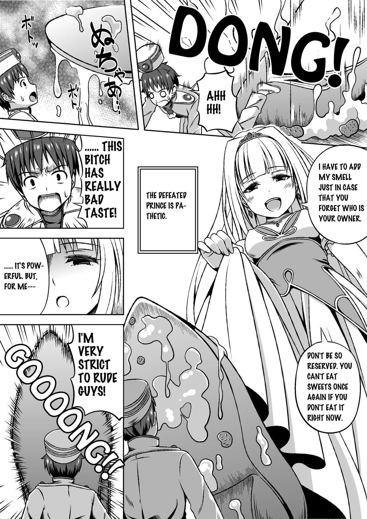 Microne Magazine Vol.14 page 4 full