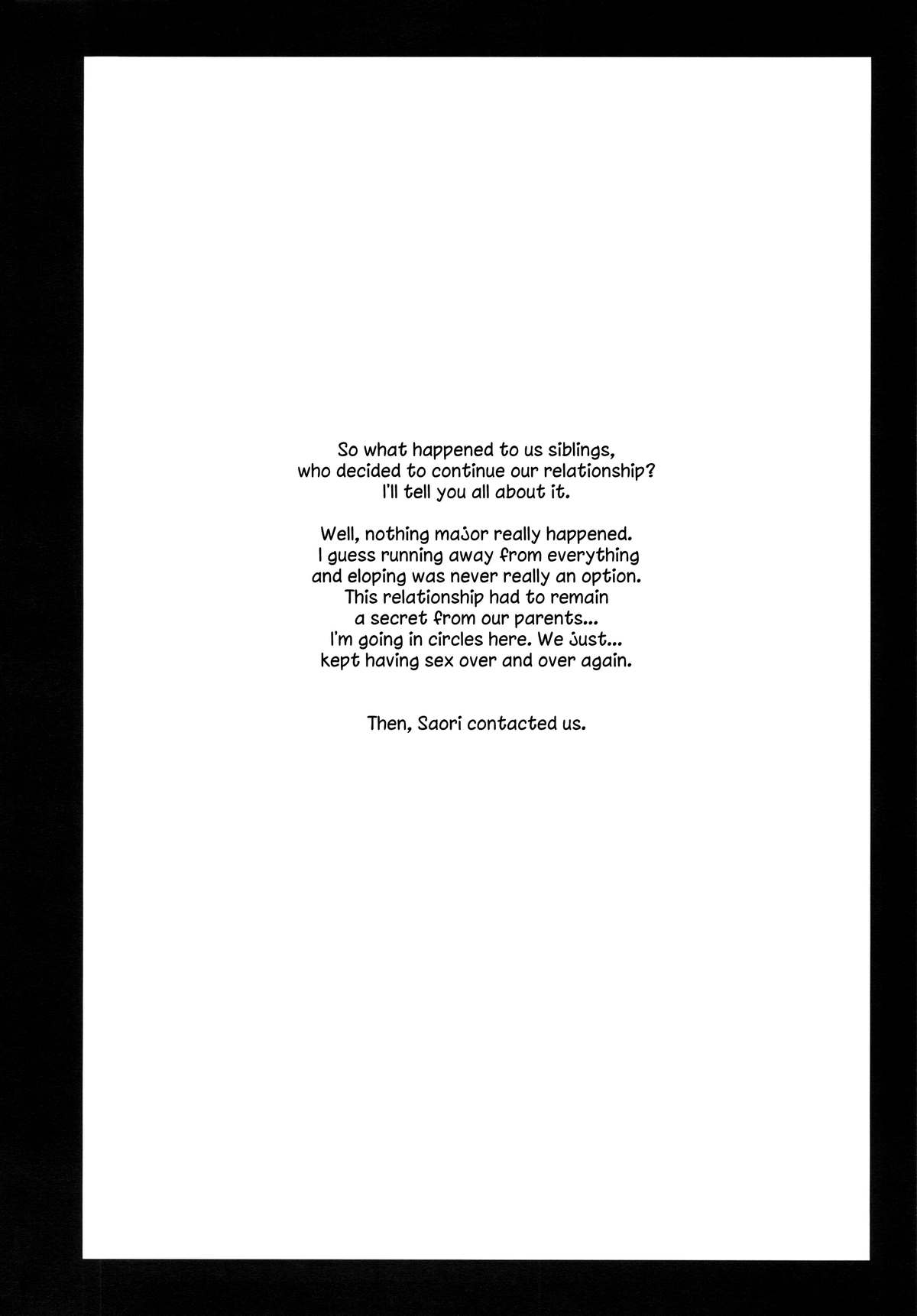 Hoshikuzu Namida 3 page 3 full