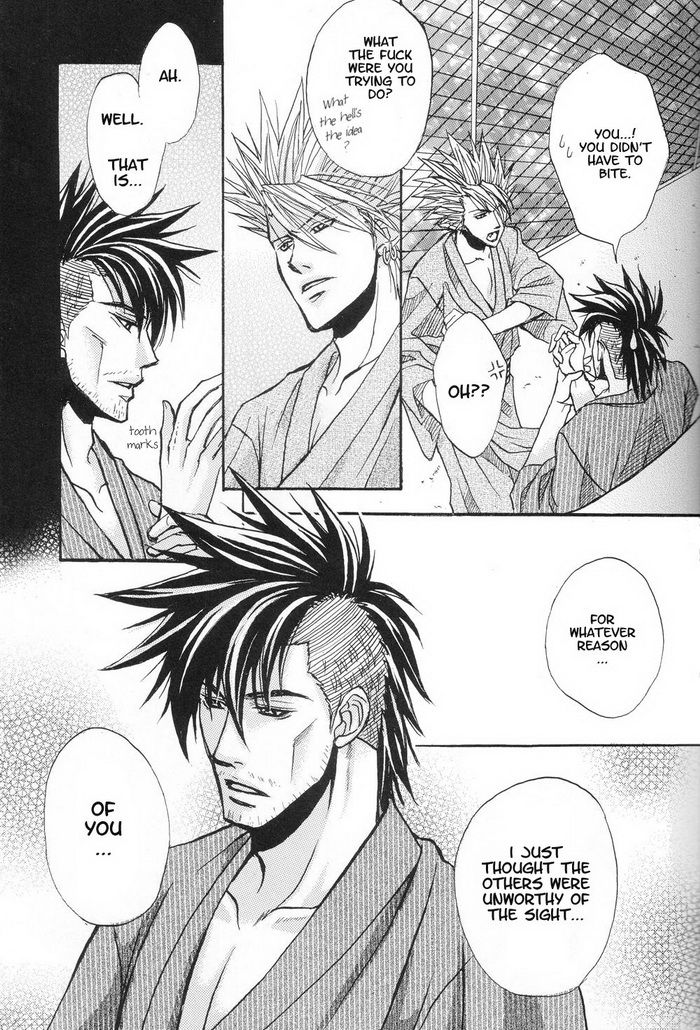 BODY SPECIAL page 6 full