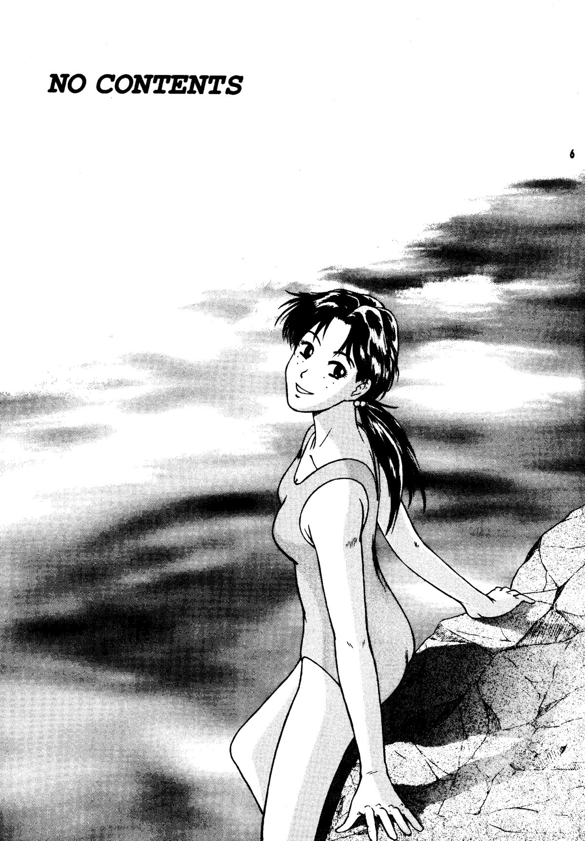 Heaven's Kitchen page 5 full