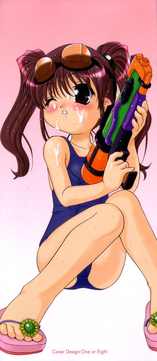 Ecchi na Uwasa - Dirty Gossip page 3 full