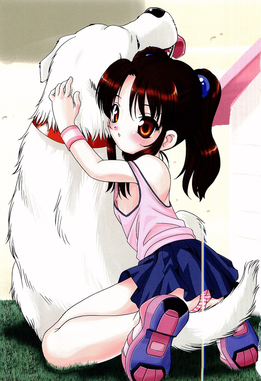 Ecchi na Uwasa - Dirty Gossip page 7 full