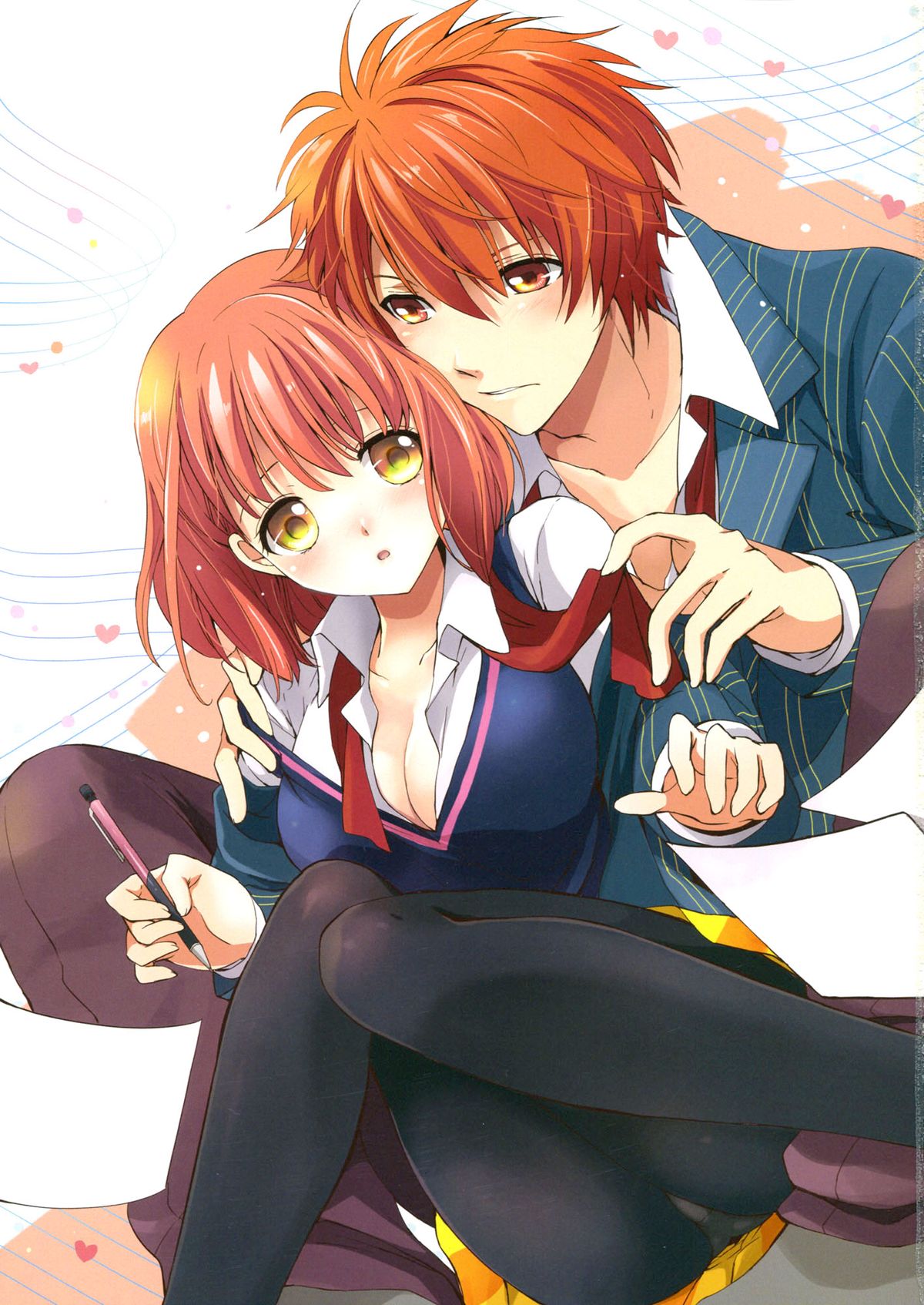 Evergreen Remix page 2 full