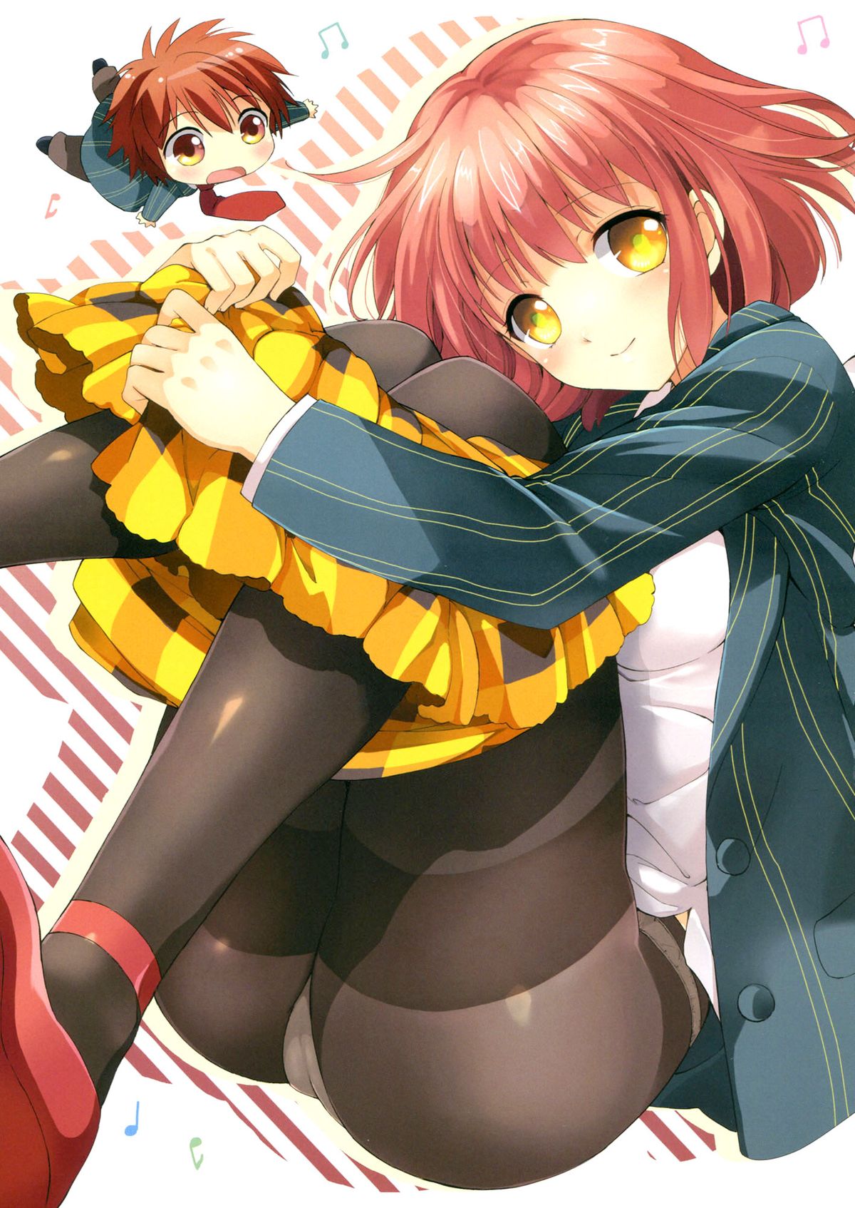 Evergreen Remix page 4 full