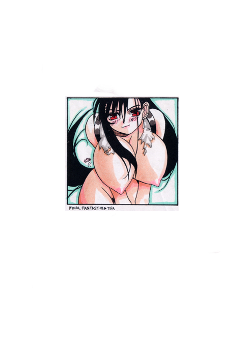 Final Fantasy Heaven page 2 full