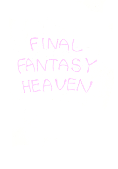 Final Fantasy Heaven page 3 full