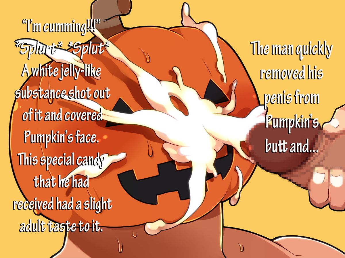 Trick or Treat page 10 full