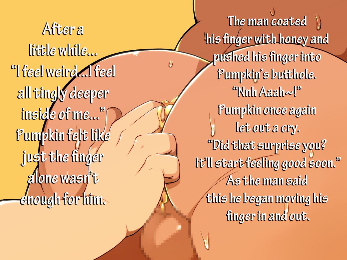 Trick or Treat page 8 full