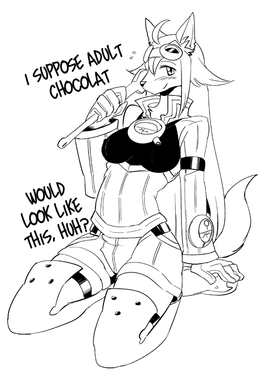 Haha, Masshigura. page 7 full