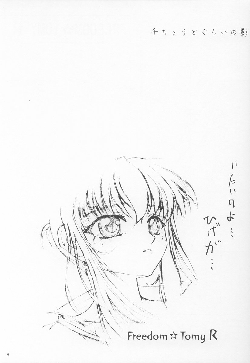 Senchoudogurai no Kage page 3 full