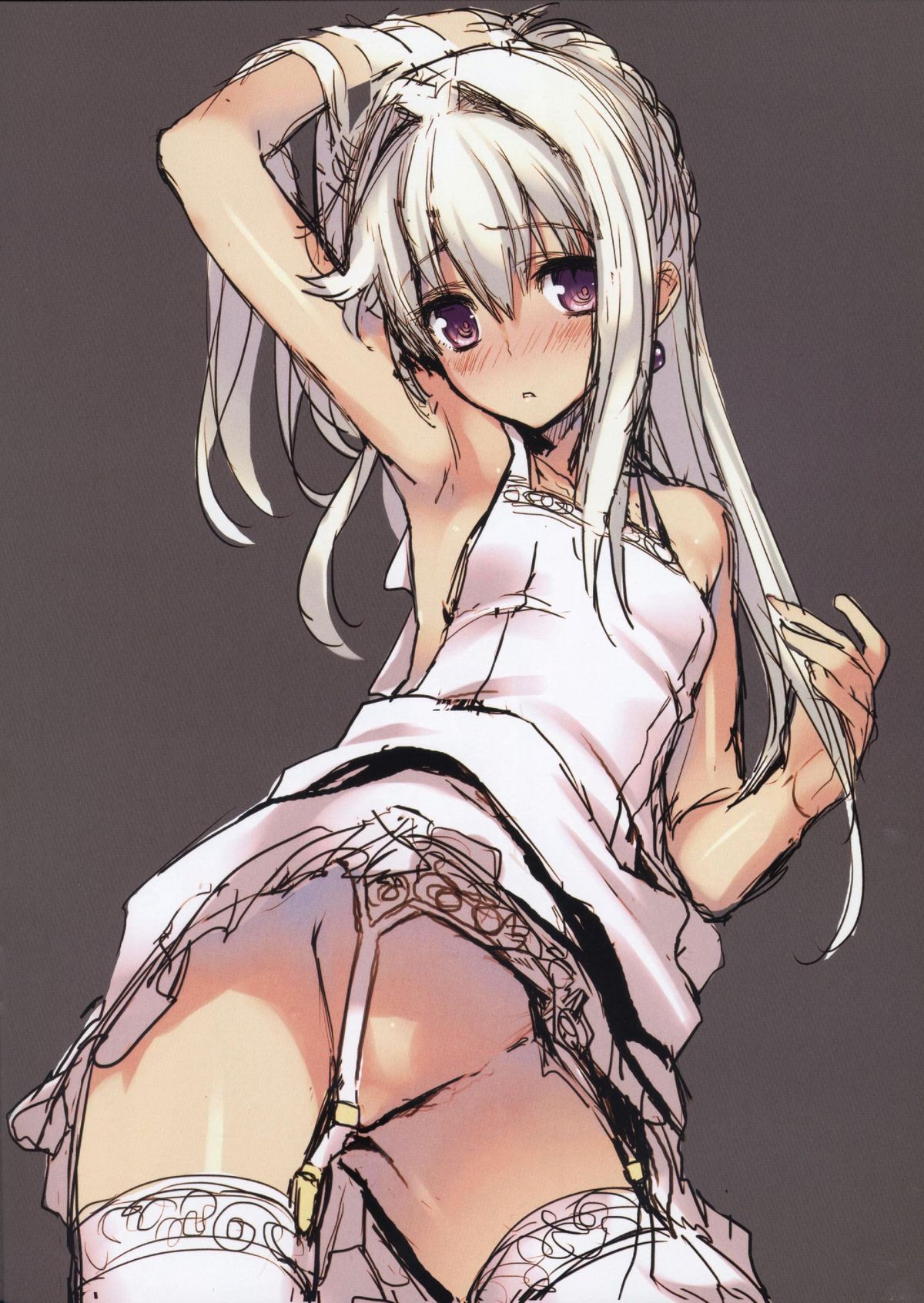 hundred sweet chocolates page 9 full