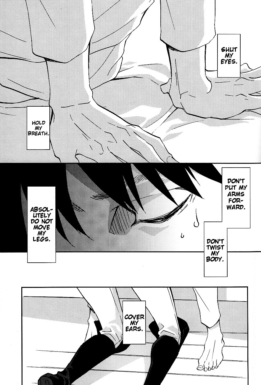 Tsubekobe Iwazuni Damatte Ore ni Shitagai Yagare. page 3 full