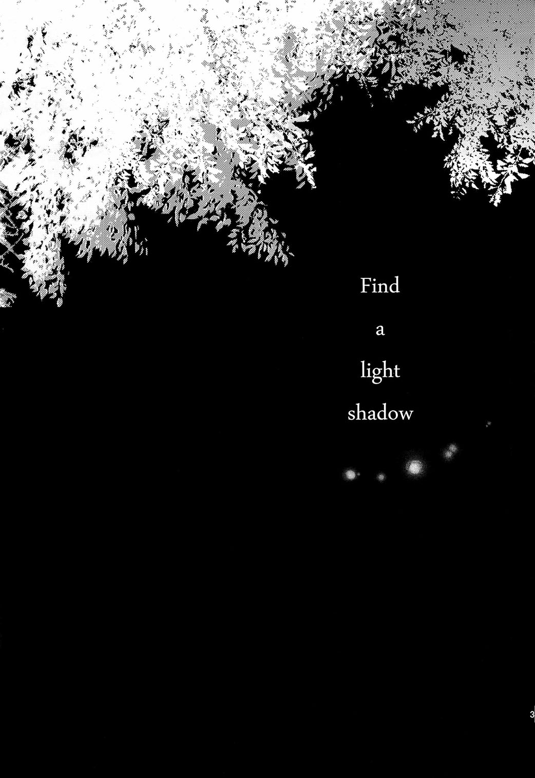 Find a light shadow page 3 full