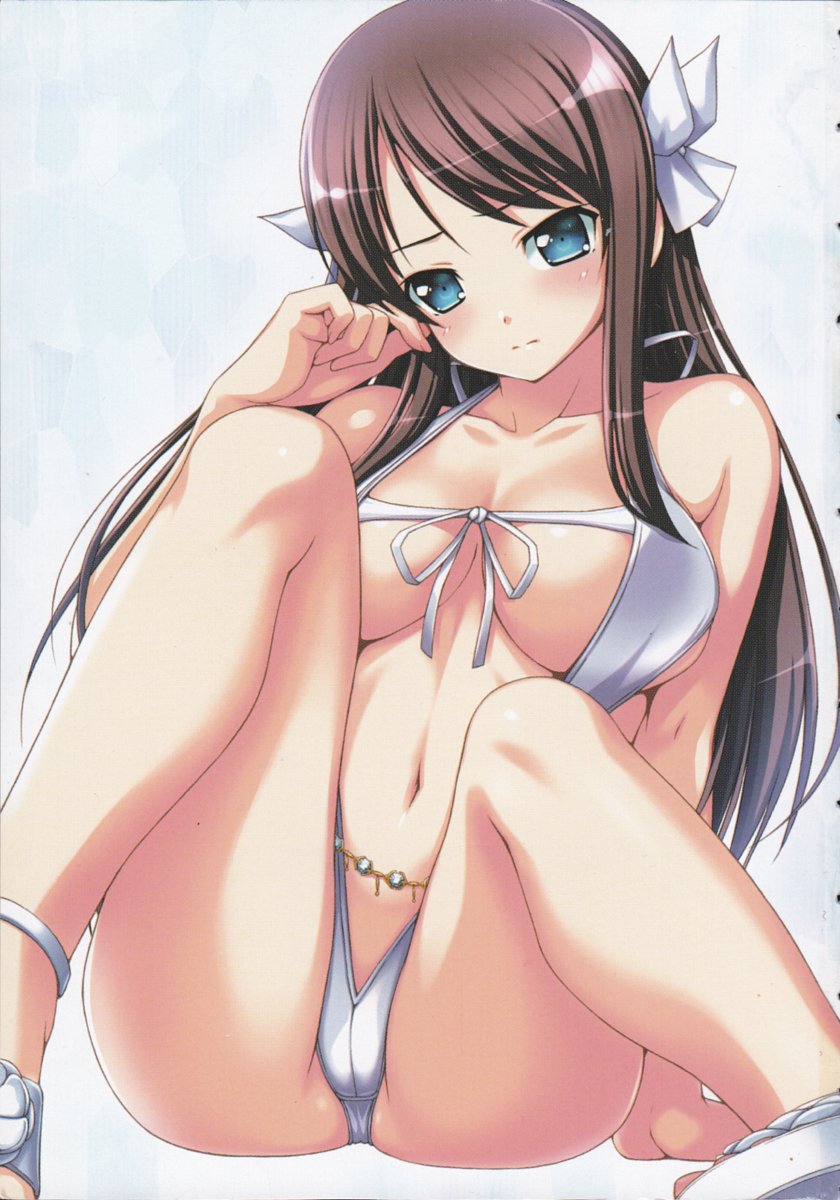 Seitokaichou no Sekirara na Himitsu page 3 full