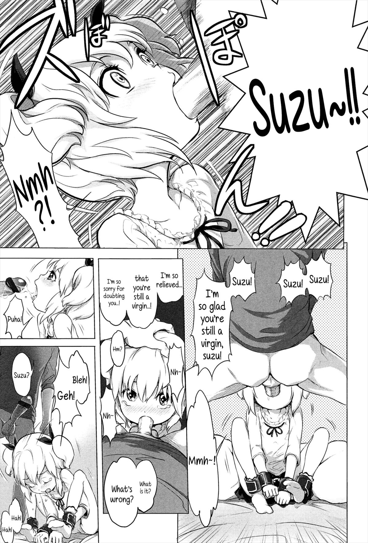 Gokatei de Fuyou ni Natta Aniki | Stay-at-Home Unnecessary Brother page 9 full