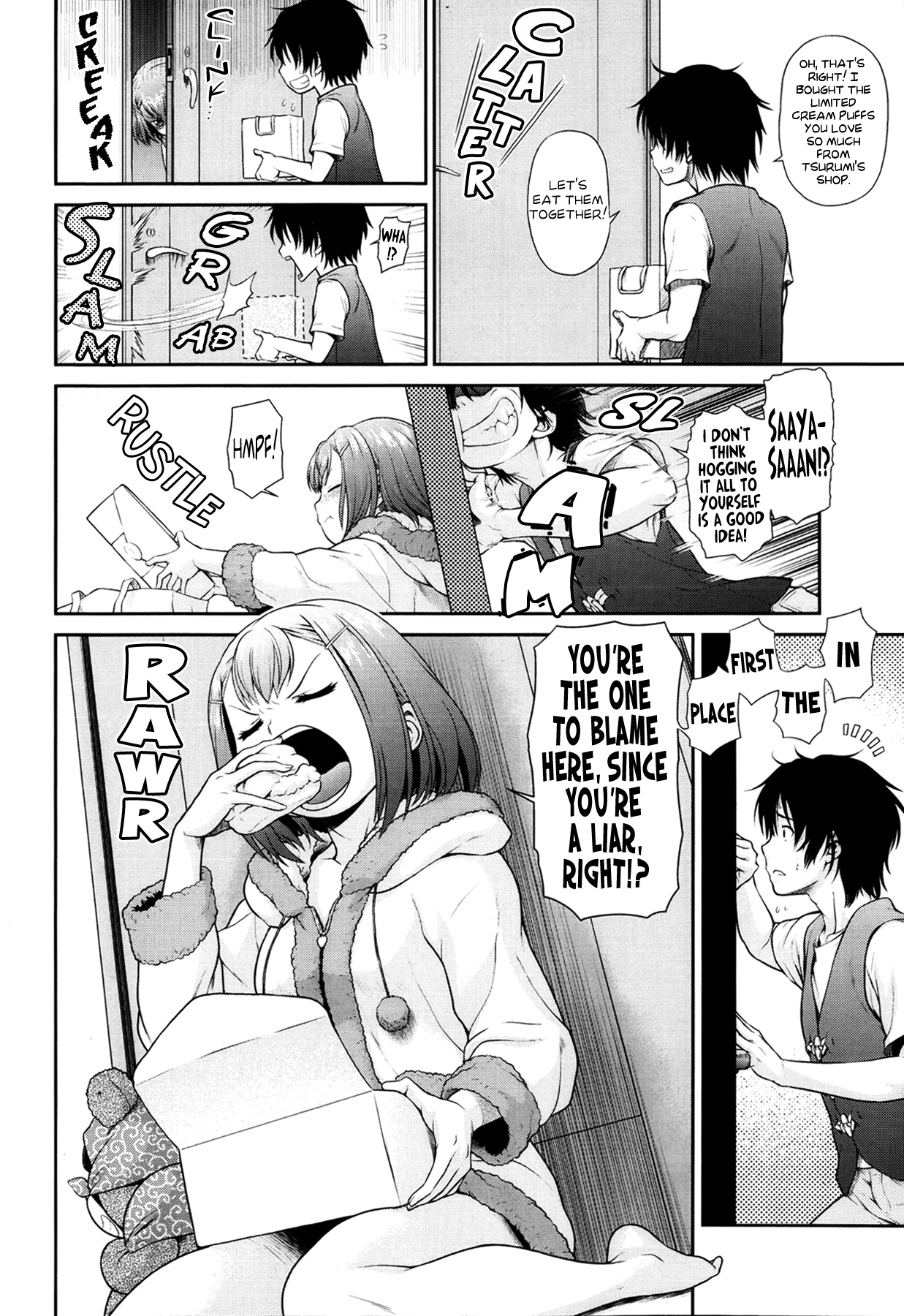 Kinjo Couple K&S | The Neighborhood Couple - K&S page 2 full