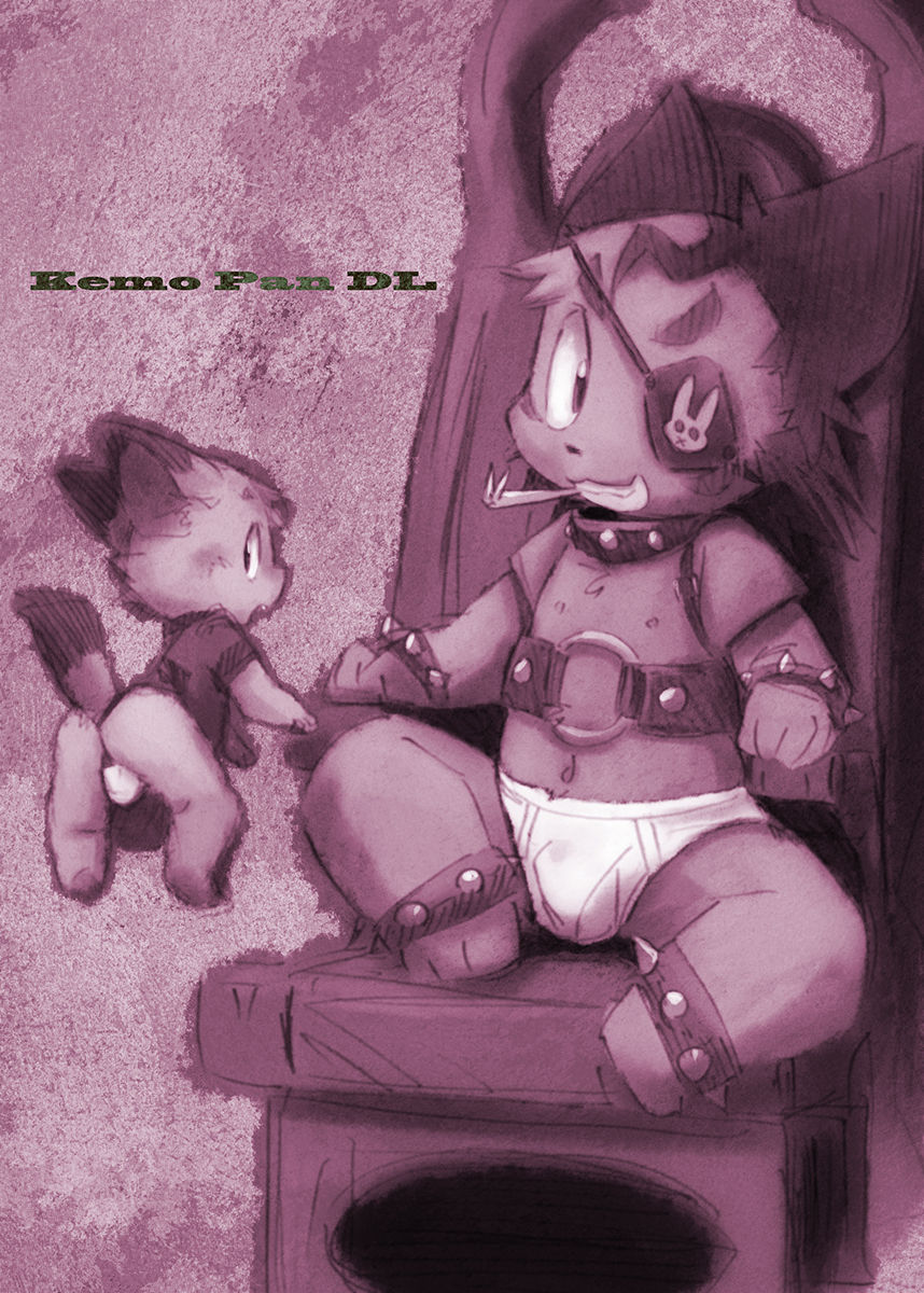 Kemo Pan DL2.0 page 2 full