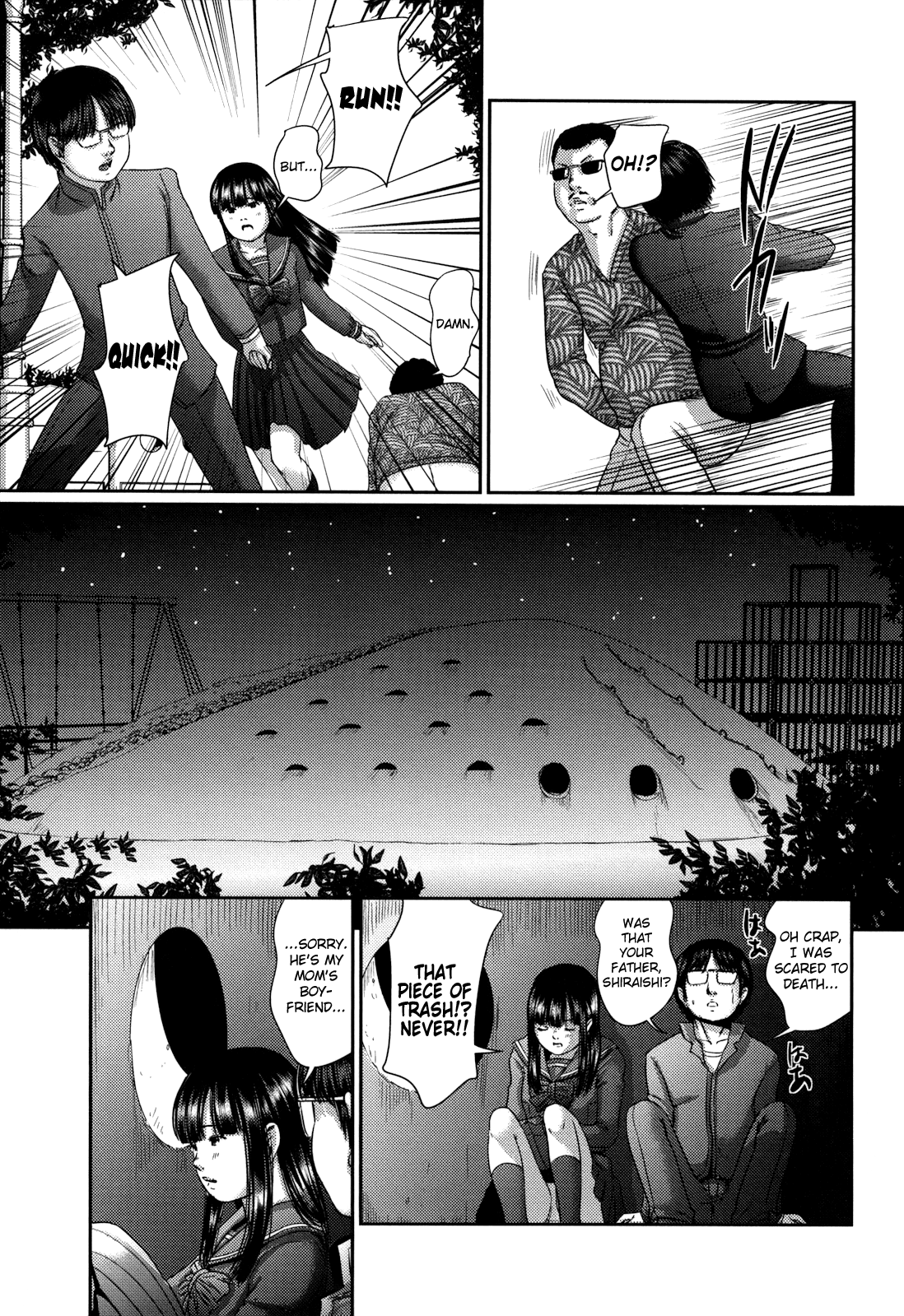 Associated Age page 9 full